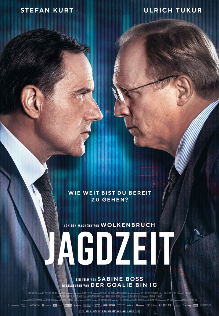 Jagdzeit Jagdzeit
