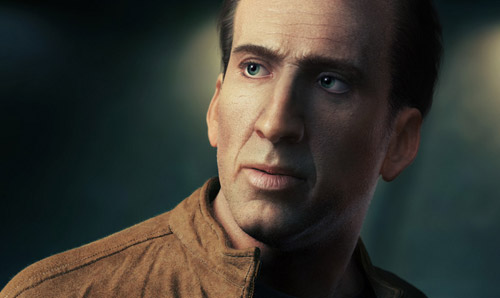 Nicolas Cage Nicolas Cage