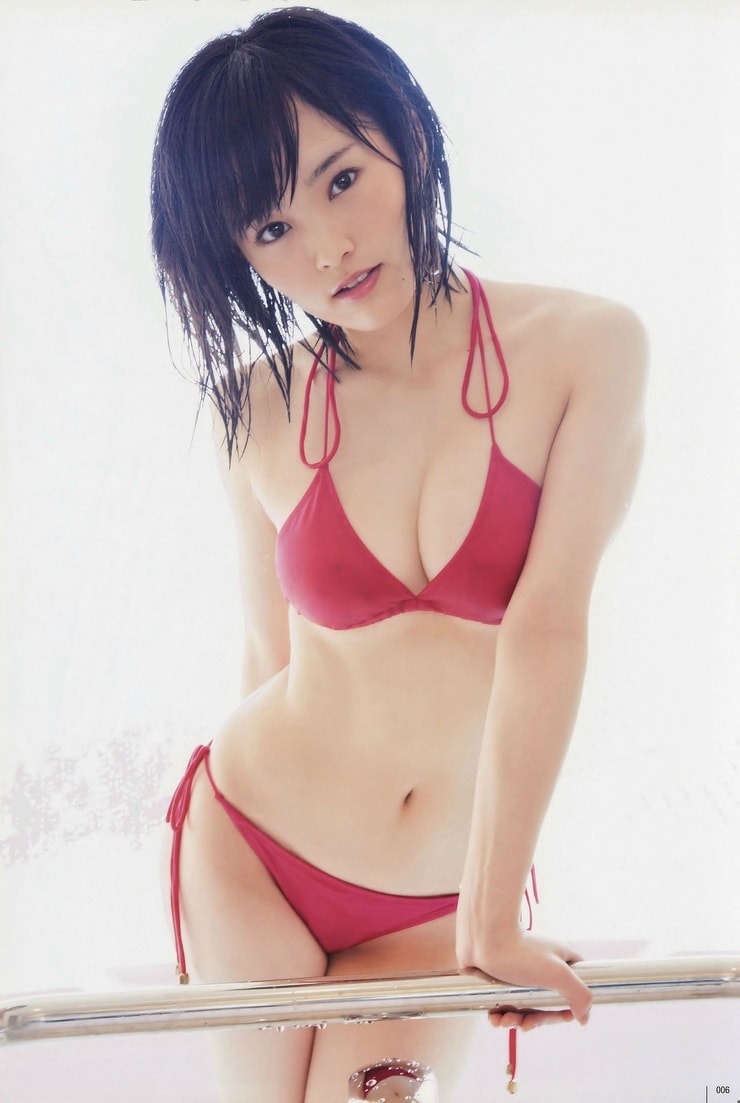Sayaka Yamamoto