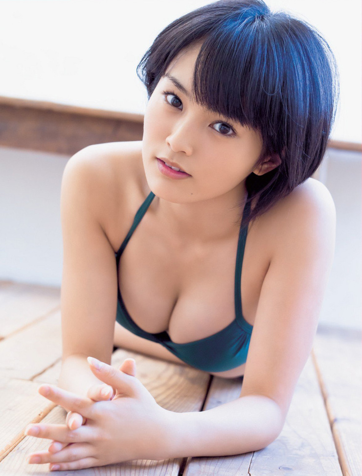 Sayaka Yamamoto Sayaka Yamamoto