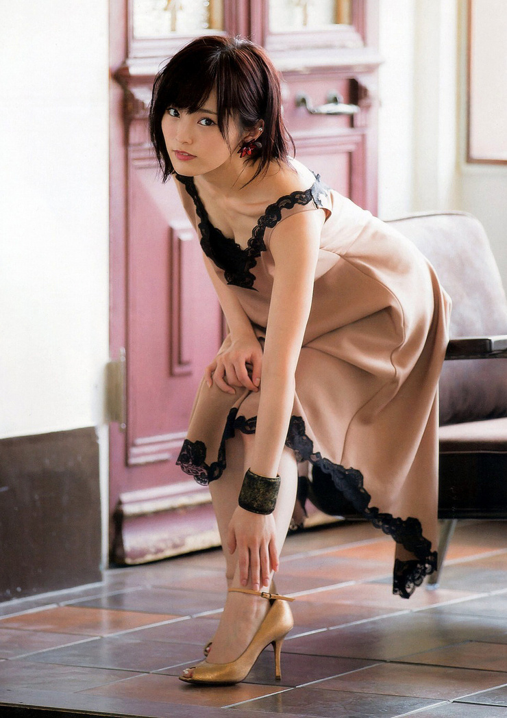 Sayaka Yamamoto