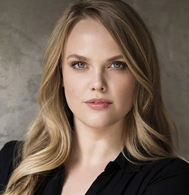 Clare Filipow