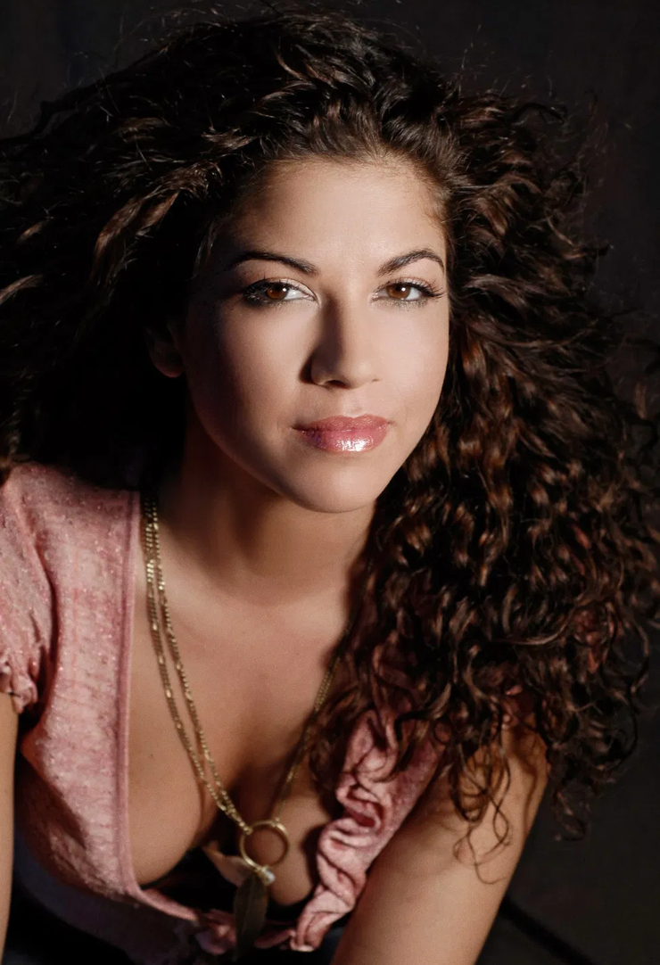 Luciana Carro Luciana Carro