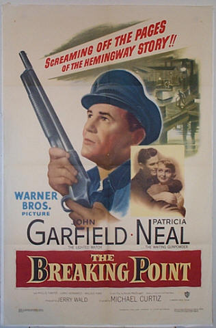 The Breaking Point (1950)