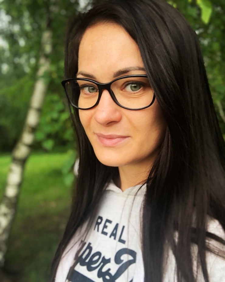 Karolina Kowalkiewicz