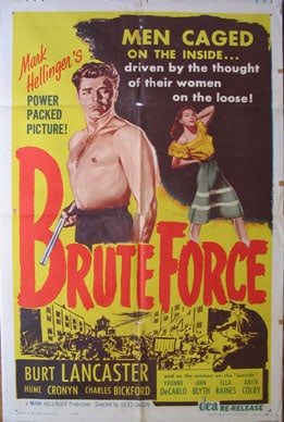 Brute Force