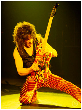 Van Halen