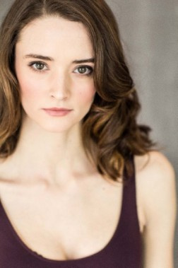 Christie Burke Christie Burke