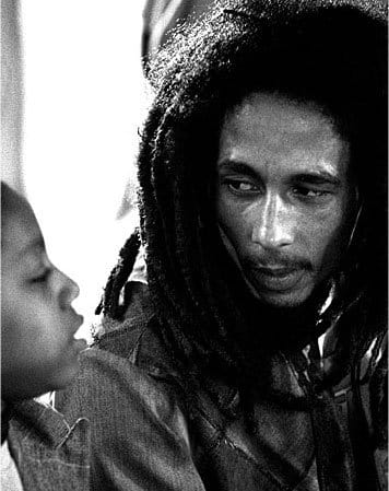 Bob Marley