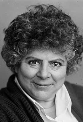 Miriam Margolyes