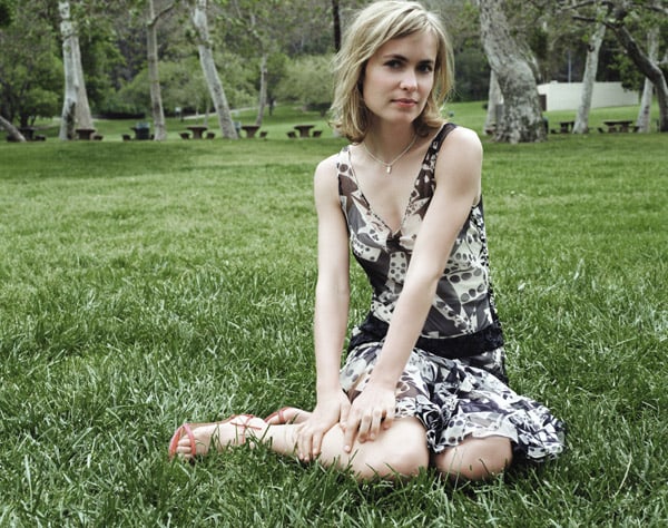 Radha Mitchell Radha Mitchell
