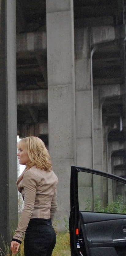 Radha Mitchell