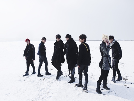 Infinite