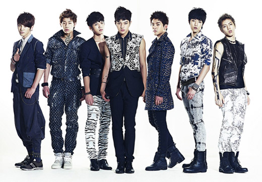 Infinite