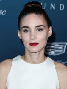 Rooney Mara