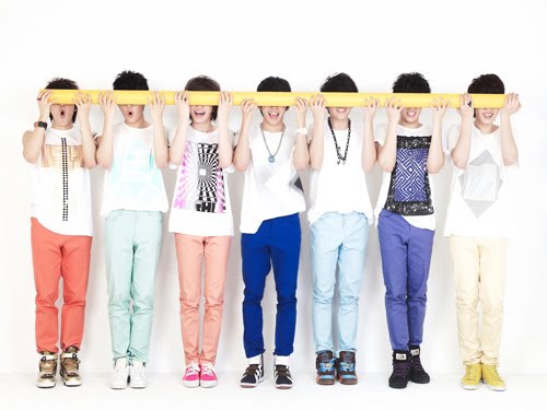 Infinite