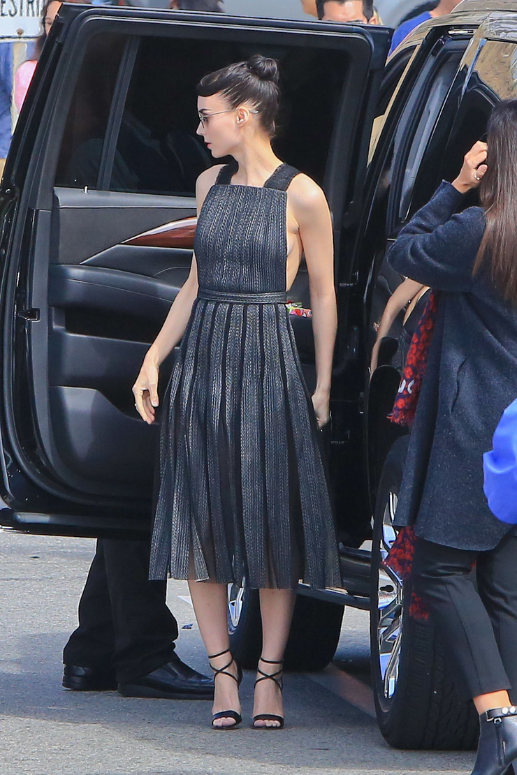 Rooney Mara Rooney Mara