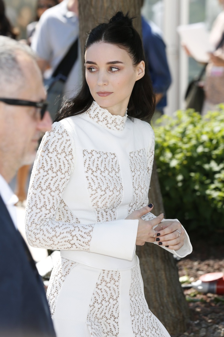 Rooney Mara Rooney Mara
