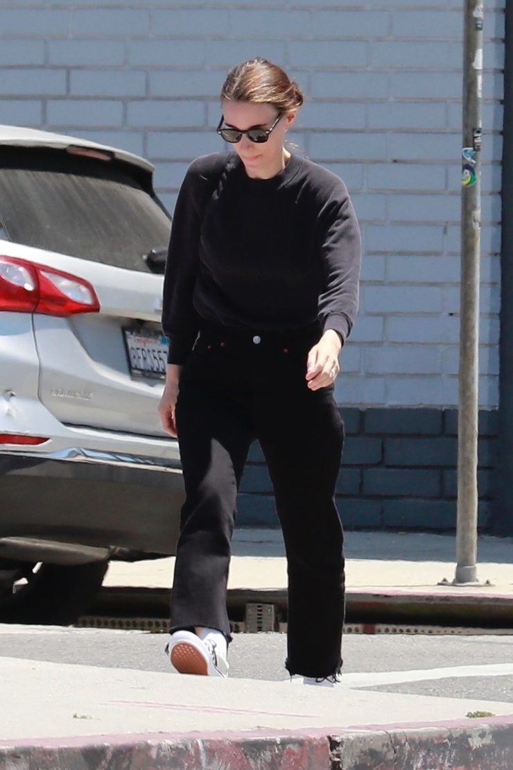 Rooney Mara