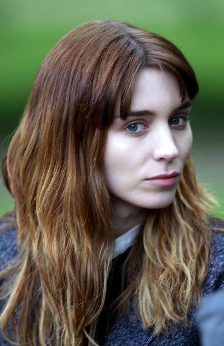 Rooney Mara