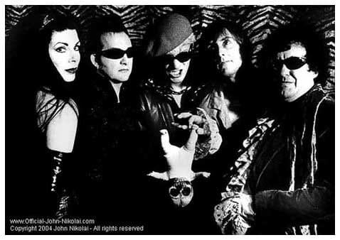 The Damned