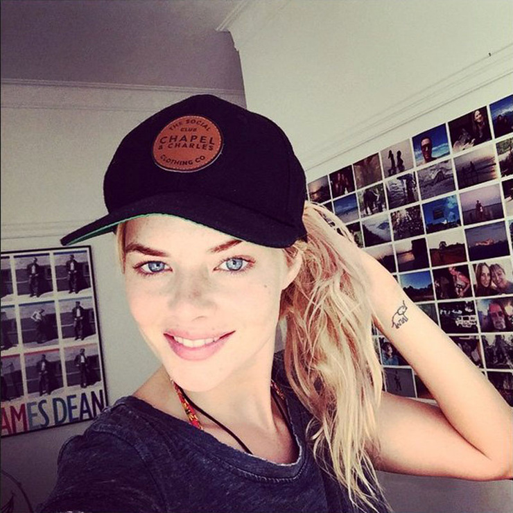 Samara Weaving