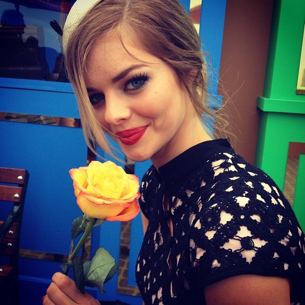 Samara Weaving