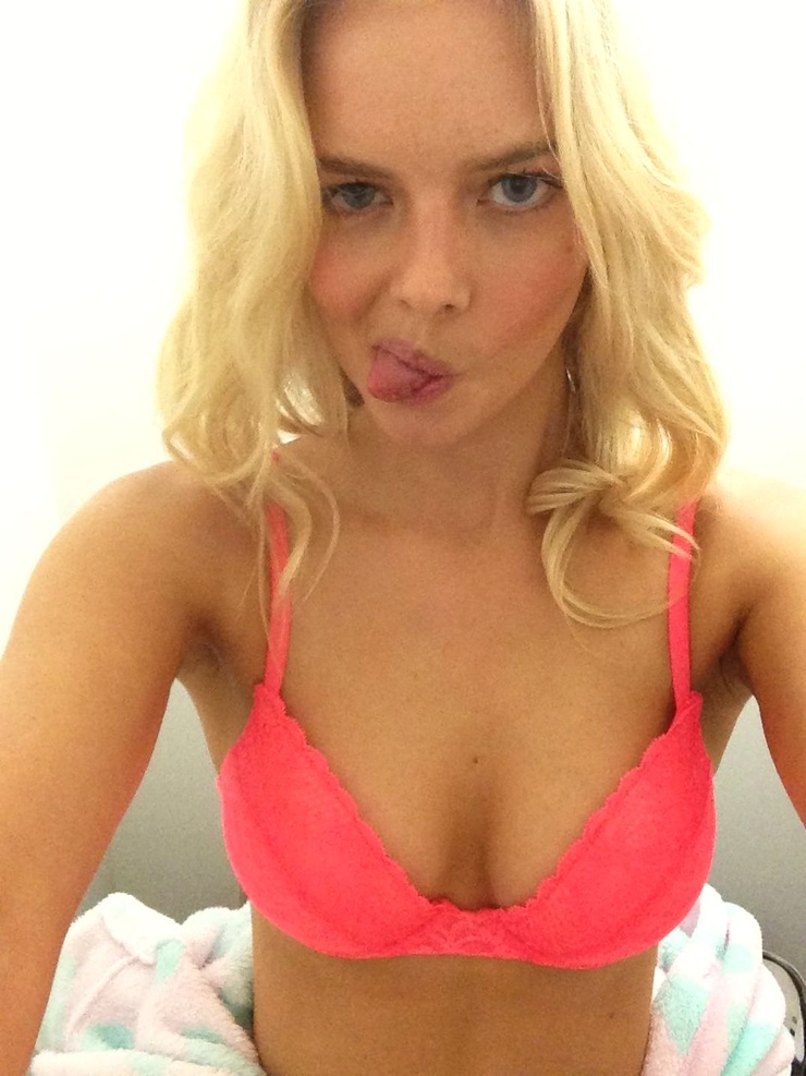 Samara Weaving