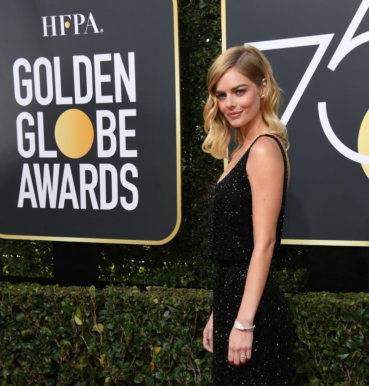 Samara Weaving Samara Weaving