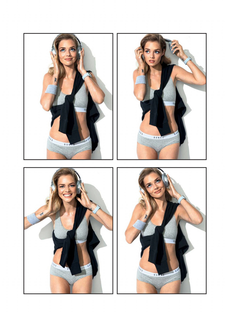 Samara Weaving Samara Weaving