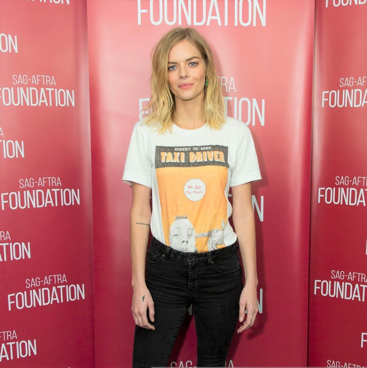 Samara Weaving Samara Weaving