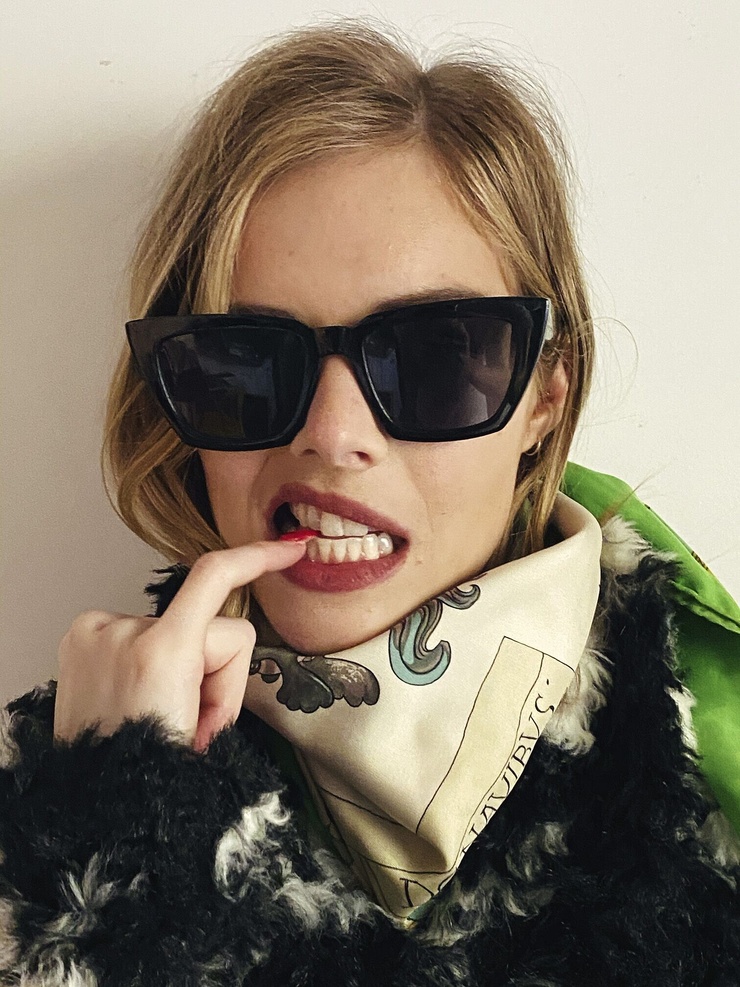Samara Weaving