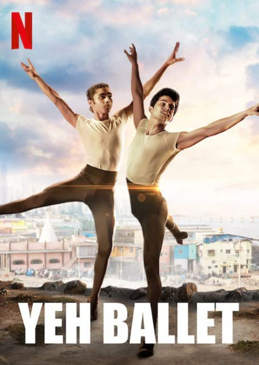 Yeh Ballet