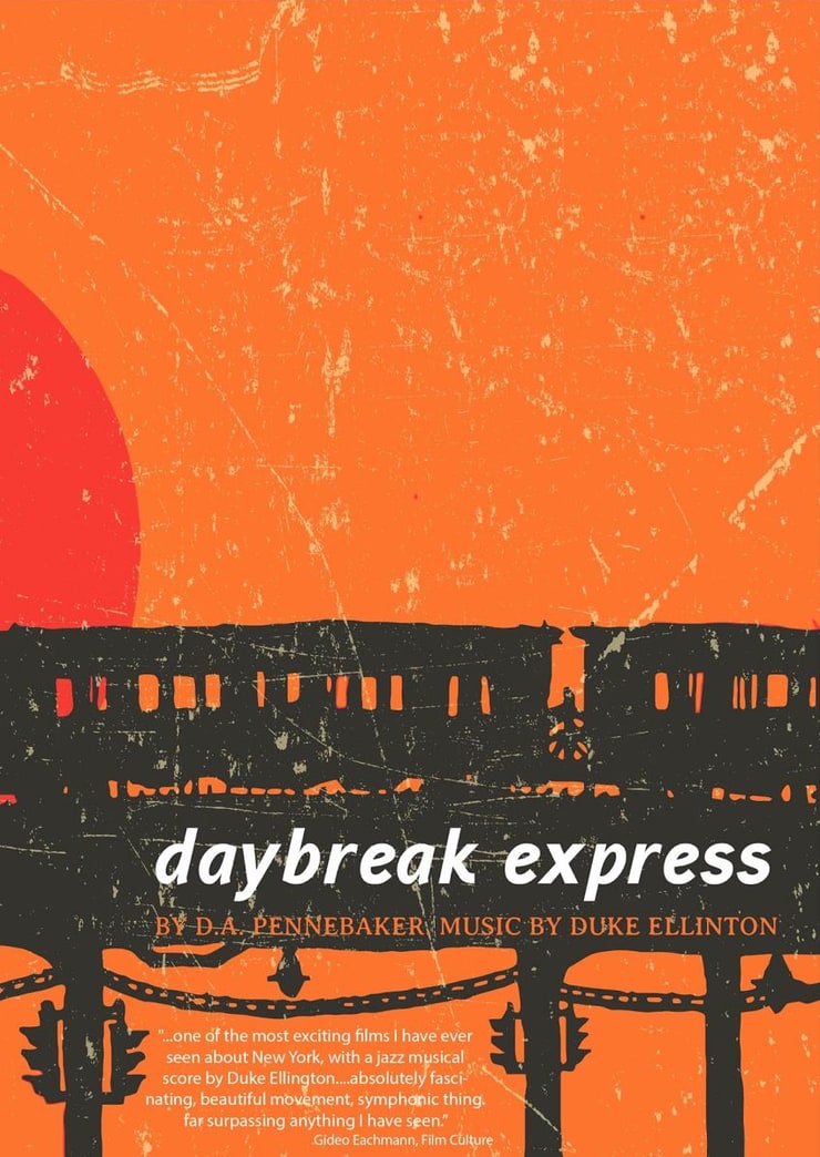 Daybreak Express