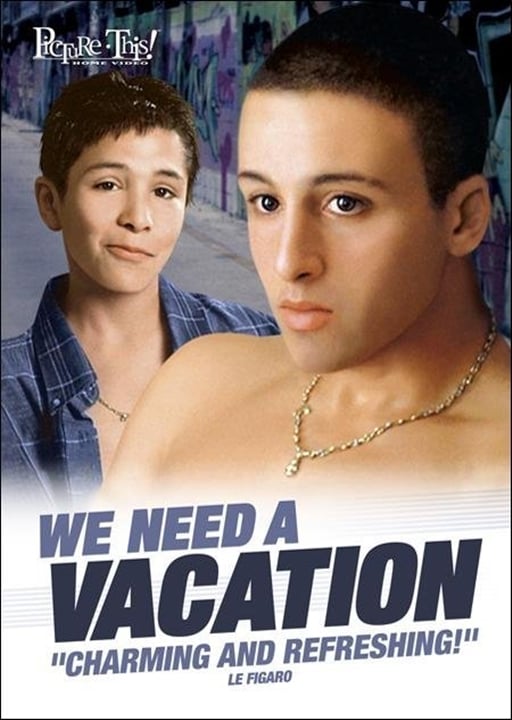 We Need a Vacation