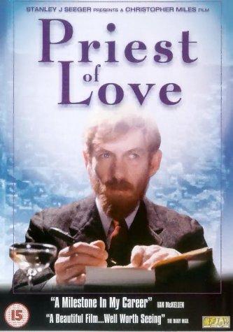 Priest of Love
