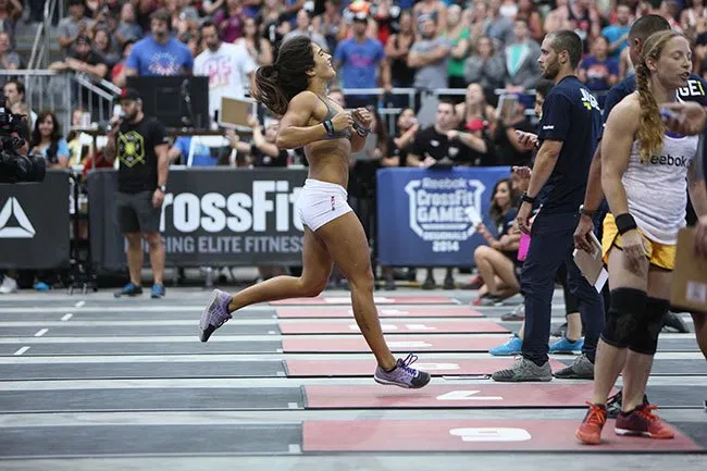 Lauren Fisher