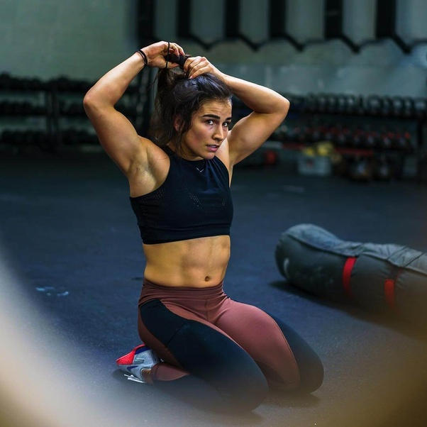 Lauren Fisher
