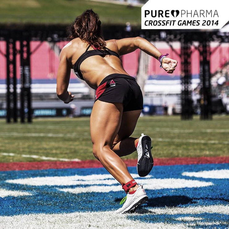 Lauren Fisher