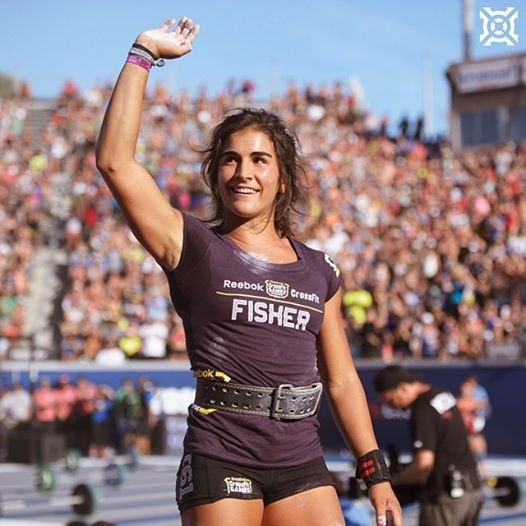 Lauren Fisher