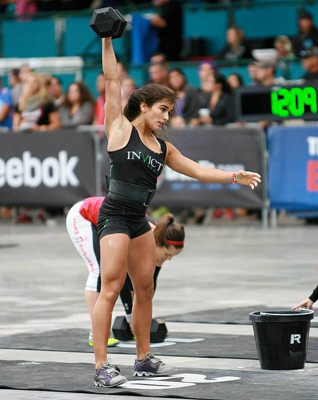 Lauren Fisher
