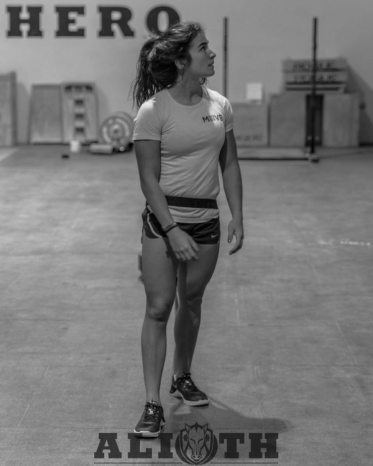 Lauren Fisher