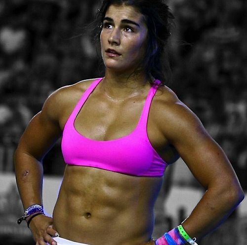 Lauren Fisher