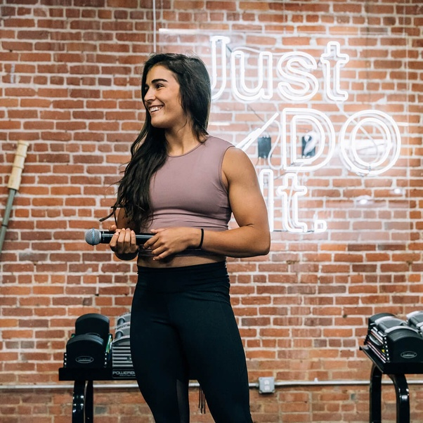 Lauren Fisher