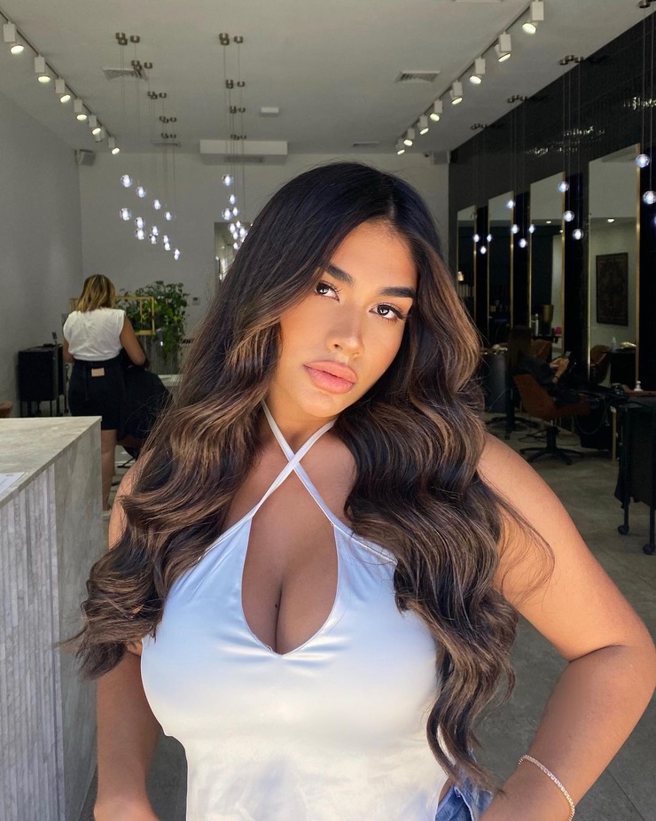 Maria Perez. Maria Perez.