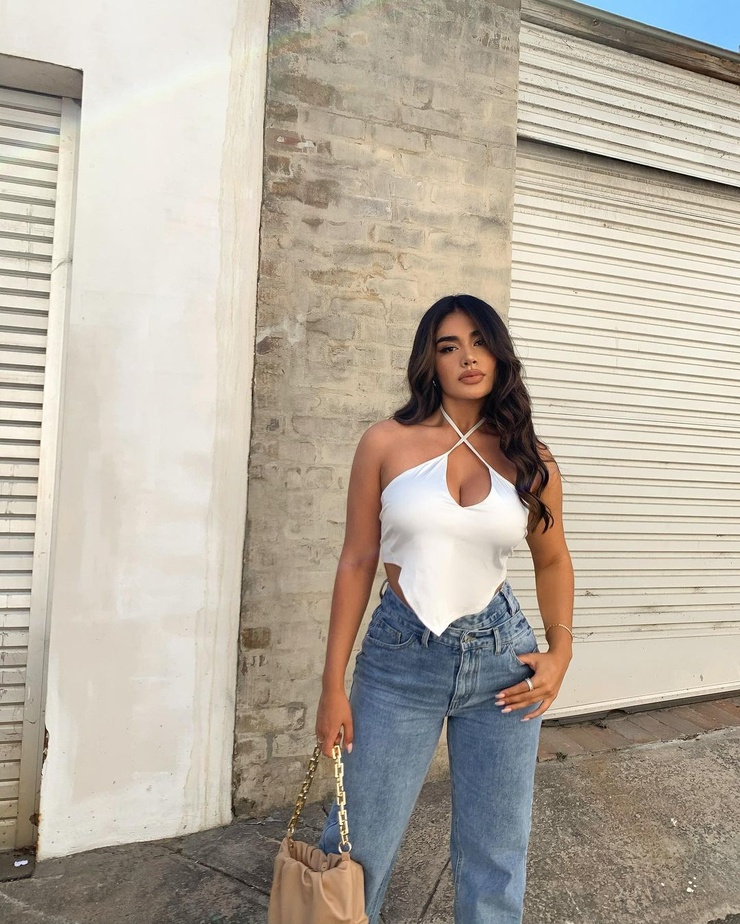 Maria Perez.