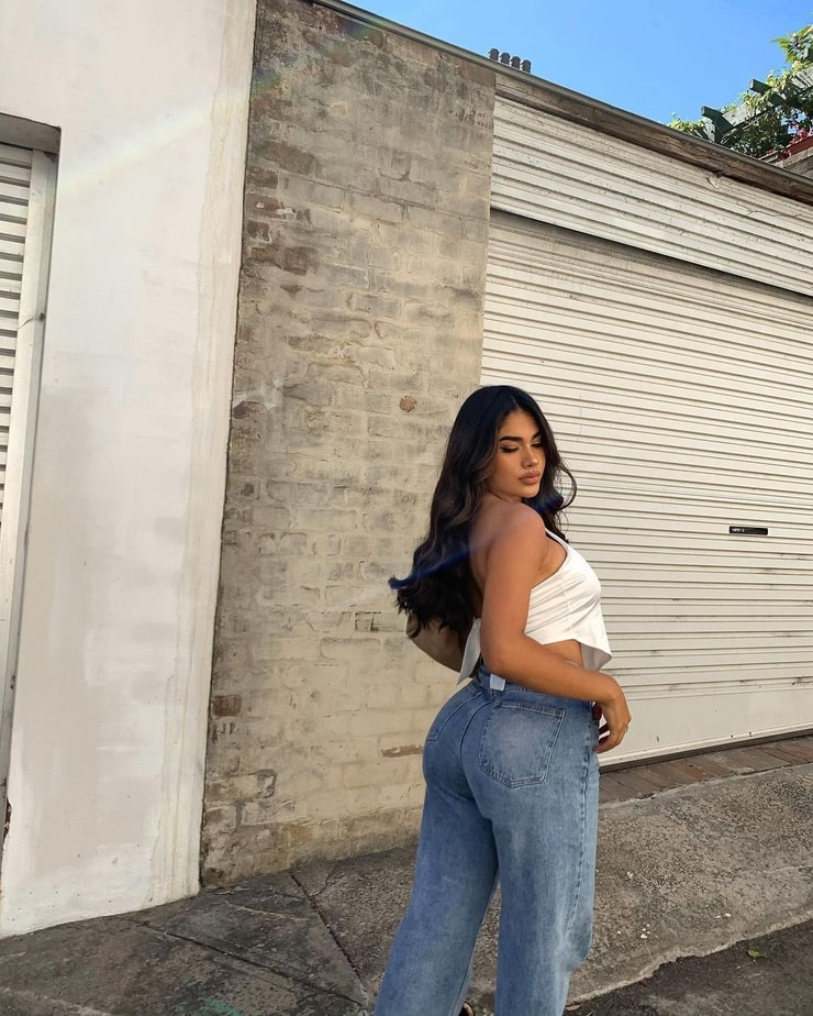 Maria Perez.