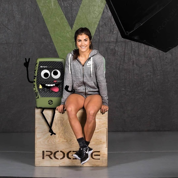 Lauren Fisher