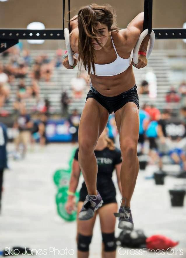 Lauren Fisher