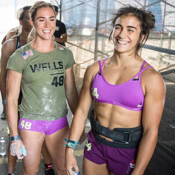 Lauren Fisher